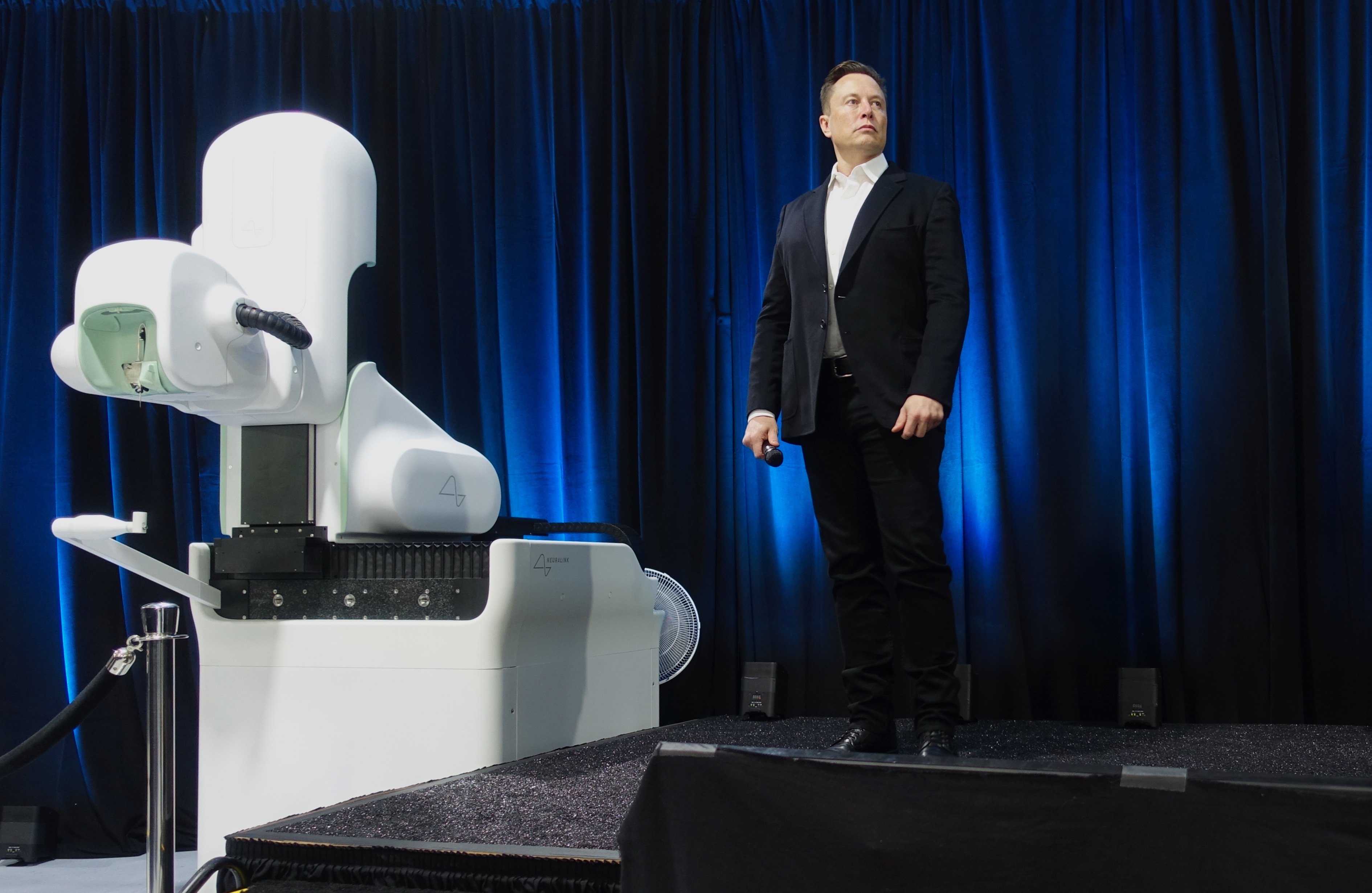 Neuralink — First Human Patient Demonstrates Telepathy